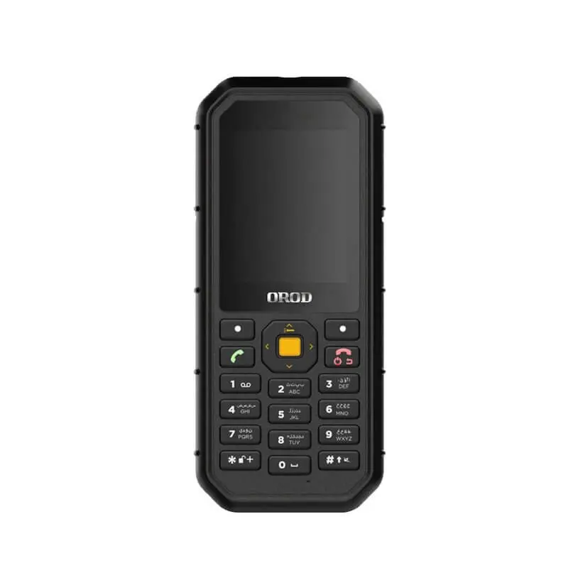 گوشی ارد مدل OROD B26